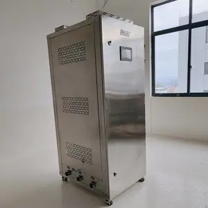 迪森食品厂锅炉 优质耐用 高效节能 工业级加热设备