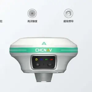 华测RTK租赁销售检定维修测量服务