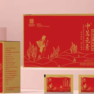 杭州茶褐素优势 浙江中禄松波生物供应