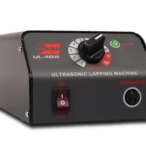 进口MIRACLE超声波研磨机 模具抛光机 去麻点ULTRASONIC POLISHER