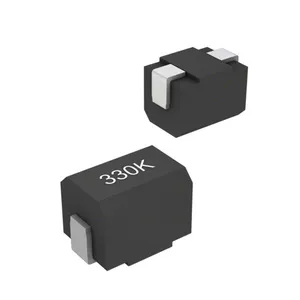 【现货】CM453232-102JL Bourns 电感器 1MH 30MA 40 OHM SMD