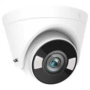 TP-LINK TL-IPC435H-A 300万星光全彩警戒网络摄像机