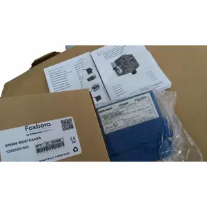 SRI986系列阀门定位器 SRI986-BIDS7ZZZNA现货SRI986-BIDS7EAANA现货