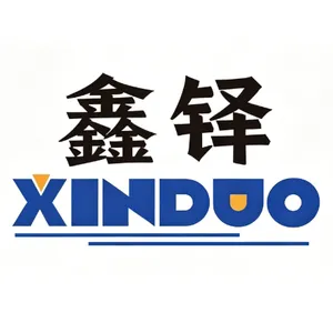 常州市鑫铎机房地板有限公司