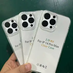 市场观察 | TPU手机壳厂家格局分析:材料改性能力与柔性交付成关键