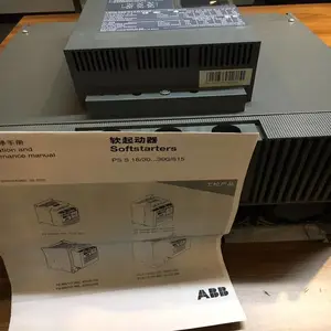 ����ABB��������PSE72-600-7037kW������
