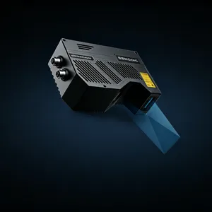 工业级3D激光线扫相机 高分辨率成像 适用于智能制造检测