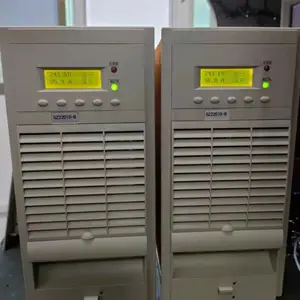 供应GZ22010-6自冷型分布式直流屏充电模块电源