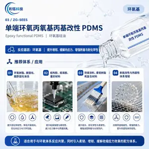 ���˻�������˾۶��׻�������PDMS�����������Ե������Ÿ��Թ���
