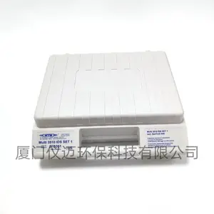 ��Яʽ�����ˮ�ʷ�����Multi 3510�¹�WTW�ܽ���ORP�絼��pH�Ƕ�