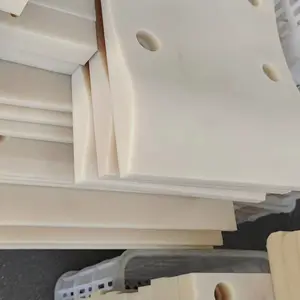 尼龙板尼龙棒尼龙垫片加工定制厂家定制