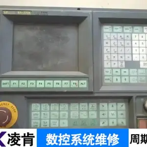 西门子控制系统维修信得过