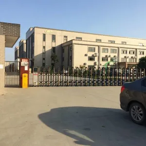 常州凯雄环保设备有限公司