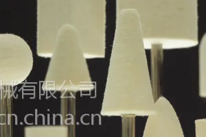羊毛轮 6mm柄羊毛抛光轮 汽车模具抛光轮高品质