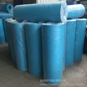 中空板卷材可以用于许多行业--润平塑业