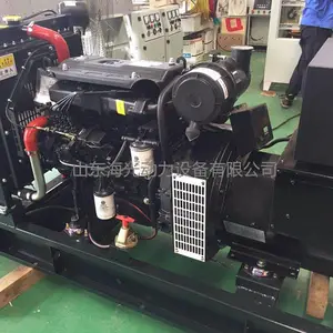 潍柴锐动力扬柴柴油发动机WP2.3D40E200基本结构性能稳