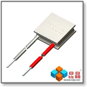 TEC1-017系列(12x12mm)半导体致冷片/制冷片/冷凝片/发电片/温差片/帕尔帖/TEC