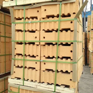 锚固砖加热炉使用耐火砖厂家订制