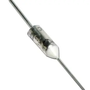 艾默生线束专用型温度保险丝、热熔断器G4/G5/G6/G7/G8系列