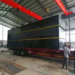 һ�廯��ˮ�����豸�Ƽ�