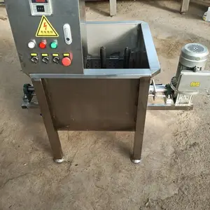 小型家禽不锈钢家禽自动控温烫毛锅