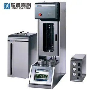 厂家生产石油分析仪EKV110 全自动运动粘度