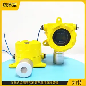 ����վȼ��վ���屨���� ȼ��й©��ⱨ����