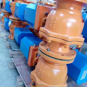 DQF�綯�� DQF DN80 DN100 ����ֱ�� �쿪��