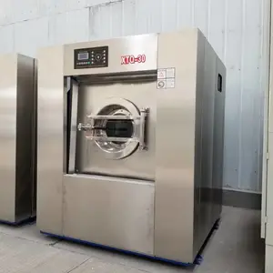 ҽԺ����ϴ���豸 ȫ�Զ�ϴ�ѻ��۸� 30kg��ҵϴ�»� ϴ�����û�
