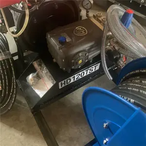 ���� ��ѹ�ܵ���ͨ��HD120 56ǧ���ĸ�Rϵ��������ѹΫ����ͻ�����
