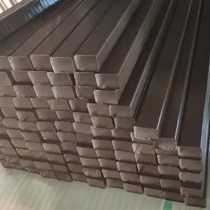 pvc成品檐槽 氟碳漆天沟 浙江杭州金属U型檐沟 优惠多选择多