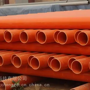 �г̹ܵ���������CPVC������ͨ�ŵ����Ź�ֱ����PVC-C���±����׹�