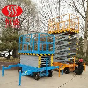 ǣ��Һѹ����ƽ̨6��8�������������߿���ҵ���ƶ�����ʽ������