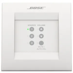 ��ʿ BOSE AVM-1 ����������� ��Ʒ�л�