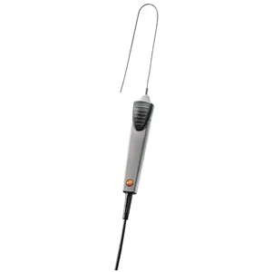 �¹�testo ��ͼ��ʪ���� testo635-1 ����ѡ���¶ȡ�ʪ�ȡ�ѹ��¶��̽ͷ