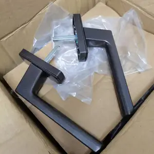 门把手,拉手,方轴执手
