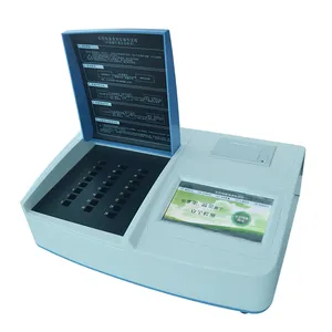 24ͨ��΢����ũҩ�����ٲ��� �ͺ�:OK-C24 ��ţ�M313973