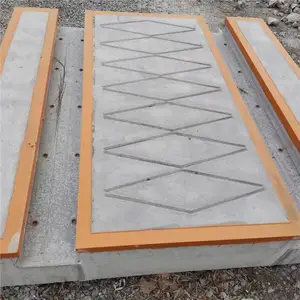 湖北混凝土整体道口板厂家 湖南2.5m*3.0m*0.5m整体道口板厂家