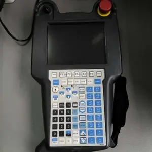 供应转让安川(YASKAWA)示教器JZRCR-NPP01B-1