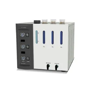 氮氢空三气一体机 型号 HLPT-500NHA 库号 M200778