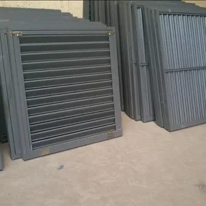 贵州安美捷护栏定制锌钢护栏、锌钢围栏、百叶窗、设备栏杆、 楼梯扶手 等等