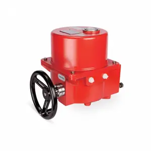 UM8、UM10、UM11、UM12、电动执行器ELECTRICACTUATOR、AC220V、AC110V、50/60Hz、DC24V、100W、36SEC、37SE