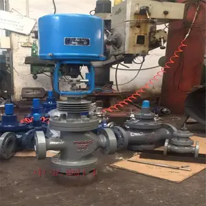 Y945Y����һ�廯ֱ�г̵綯���¸�ѹ������ѹ��