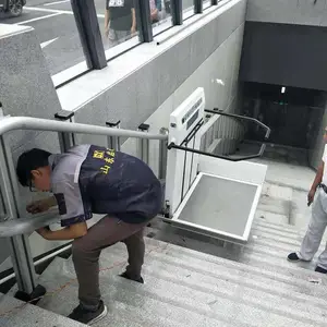 ��վ���ϰ����� �µ����������� б��ʽ���ϰ�����ƽ̨����