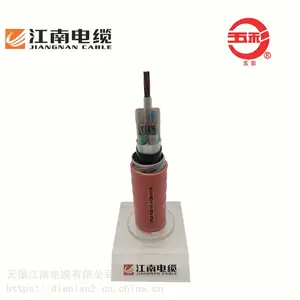 江南电缆 厂家防火电缆系列 BTLY（NG-A）450/750V 4*50*+1*25