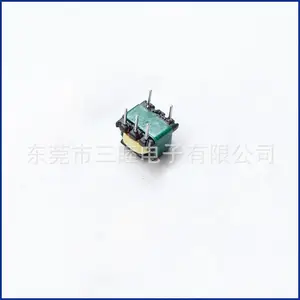 ����ֱ��SMD EE5.0 ��Ƭ�������������Ʊ�ѹ��С�͸�Ƶ��Դ��ѹ��