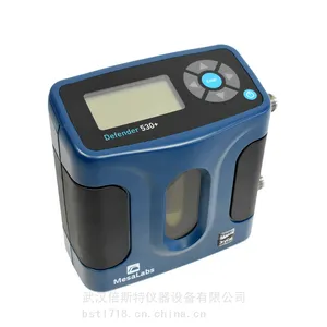 供应 Mesalabs Defender 530+ 流量校准器 干式气体流量计