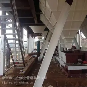 连江县中立外墙清洗公司-钢结构油漆防腐-水泥罐翻新