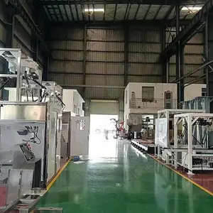 东莞定制智能喷漆机器人生产线方案,免编程喷涂机器人