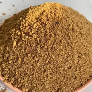 肉感丰富 肉骨粉 生长速度快 厂家直供 兄弟饲料